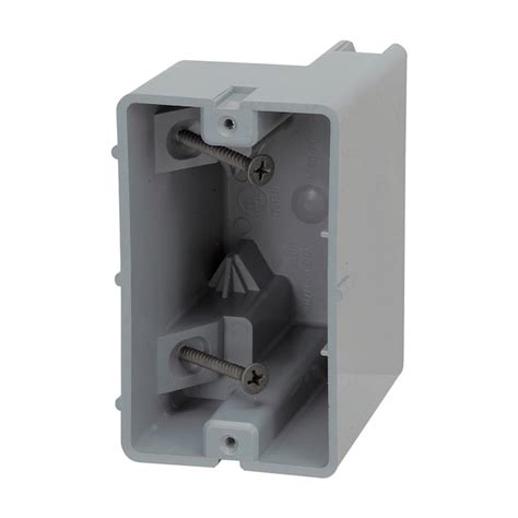 electrical smart boxes|adjustable electrical boxes at lowe's.